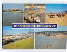 Weston-Super-Mare, England P-181528 picture