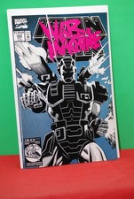 Iron man #282 first full Appearance of War Machine in Marvel 1992 Unread NM picture