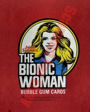 1976 Donruss The Bionic Woman Your Choice Just Opened From Sealed Packs picture