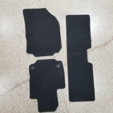 Genuine GM OEM Black Carpet Floor Mat 4pc Set For Chevy + GMC 2018-24 84265141 picture