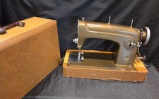 Free-Westinghouse Sewing Machine Style 1172260-A w/ No Power Cord or Foot Pedal picture