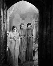 DRACULA (1931) PRINTS AND POSTERS 101033 picture