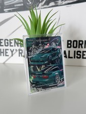 Saito Legends • 249SX 107/98 • 1st Edition picture