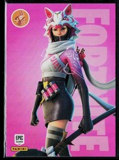 Fortnite Series 3 Legendary Skin VI #210 holofoil picture