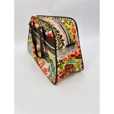 Tokidoki for LeSportsac landscape Floral Print Weekend duffle Bag in Multicolor picture