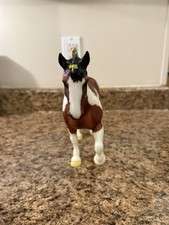 Breyer Clydesdale Stallion Seamus Spotted Draft - Flagship Store 2019 picture