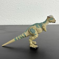 Mattel Jurassic World Hammond Collection Pachycephalosaurus - READ Flaw picture