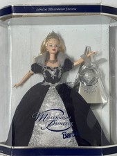 Special Millennium Edition- Millennium Princess Barbie picture