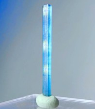 Rarest Paraiba Color Tourmaline Crystal Natural Raw Rough Specimen Gemstone picture