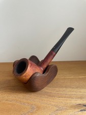 Pipe Pipe 烟斗 Savinelli PUNTO ORO 1011 KS Billiard 1960s Vintage Italy picture