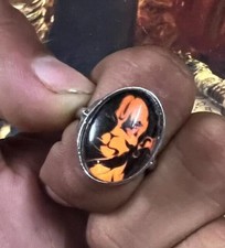 Haunted Incubus Djinn Ring Most Powerful Ring  picture