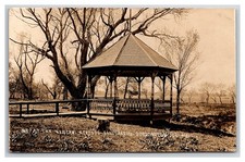 RPPC Mineral Springs Sanitarium, Burlington Junction, Mo. Missouri picture