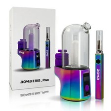 Bomb Erig -Portable Electric Rig Skyloud Plus picture