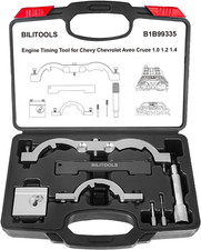 1.0 1.2 1.4 L Turbo Engine Timing Tool Kit Compatible with GM Chevrol picture