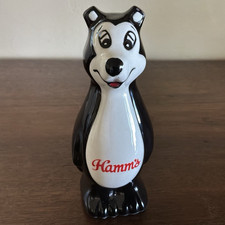 Vintage Hamm’s Beer Bear 5¾-inch Tap Handle picture