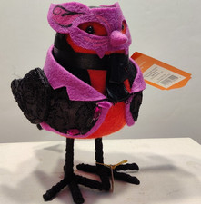 2018 Target Hyde and Eek Boutique Featherly Friends - Amethyst NWT picture