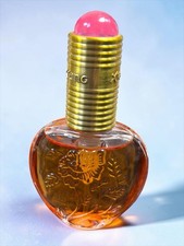 Vintage 1987 Xia Xiang Perfume Bottle Vanity Collectible Loose .5 oz 14.78 ml picture