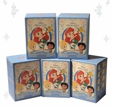 POP MART Disney Princess Fairy Tales Scene Set SEALED Blind Box Extremely RARE  picture