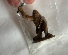 Vintage CHEWBACCA Star Wars Kenner MICRO Diecast Figure 733-006 LFL 1982 SEALED picture