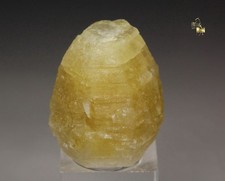 QUEBUL FINE MINERALS - WELOGANITE -  Francon quarry, Canada picture