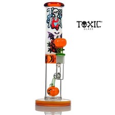 Toxic 10