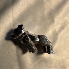 Mack Truck Bulldog Hood Ornament picture