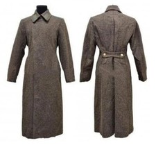 USSR Military Jacket Soldier Overcoat Winter Soviet Coat Army USSR Shinel 48-4 picture
