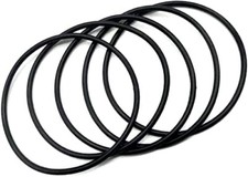 5 Pack 1.5lb Chicago 93835 Rock Tumbler Single Drive Belt picture