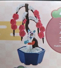 RE-MENT Pokemon Bonsai Vol 2 #4 Froslass Figure Japan Import picture