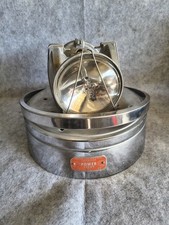 Used Federal Sign And Signal Model 184 Power Light SERIES A3 picture