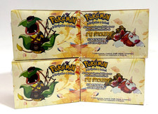4 BOXES - 2026 POKEMON WORLD'S COSTUME Crystal PRIVATE LISTING picture