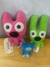 Hallmark Trio Of Pals 6