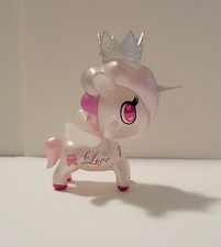 Tokidoki Unicorno Metallico Series 3 - Lolopessa picture