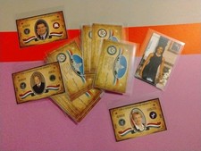 2009 Executive Trading Cards POLITICIANS 🗽 (you pick) pack fresh picture