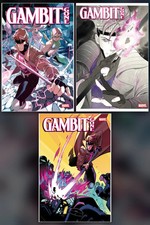 Gambit Gone #3 PREORDER 11/25 picture
