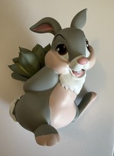 Disney Parks Critter Chaos Collection Thumper from Bambi Succulent Planter picture