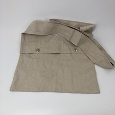 Early British Haversack - F&I, Revolutionary War picture