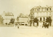France Soissons Archeological & Picturesque Album 26 Photographs Vergnol 1896 picture