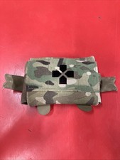 Blue Force Gear Micro Trauma Kit SOF IFAK  Multicam Tactical Medical picture