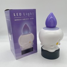 Pokemon Center Original Flame LED Light figure Litwick Japan Import picture