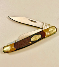 Vintage SCHRADE OLD TIMER -- 2.75