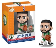 Jayson Tatum (Boston Celtics) Funko NBA Minis picture