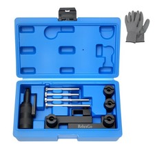 Camshaft Crankshaft Timing Locking Tool Kit for Volvo S40 S60 XC90 V70 S80 picture