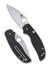 SPYDERCO SAGE 6 Button Compression Lock - C123CFBCLP picture