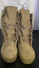 Altama Boots 271/98 US Military Combat SPE1C1-17-D-1068 Gore Tex SIZE 9 R picture