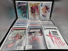 Daredevil #13-75 Lot of 35  1993 Marvel Knights    picture