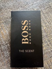 Boss No. 6 Cologne 0.27 oz Travel Spray picture