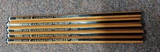 Vintage J.S. Staedtler Pencils Made in Germany Antique Rare Collectible Lot picture