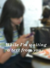 Text Me Back Spell Casting Get Someone's Attention Open Communication Magick picture