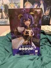 Gushing Over Magical Girls Magia Baiser Pop Up Parade L Size Figure picture